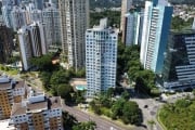 Apartamento Padrão à venda, 3 quartos sendo uma suíte, 2 vagas cobertas, 123m2-Lazer completo-Mossunguê, Curitiba, PR