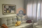 Apartamento em Anhangabaú  -  Jundiaí