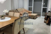 Apartamento em Jardim Campos Elisios - Jundiaí, SP