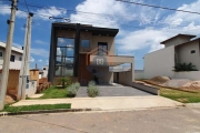 Casa Sobrado de Condominio no Jardim Ermida - Jundiaí, SP