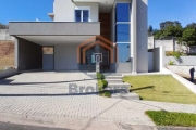 Casa em Condominio em Jardim Celeste  -  Jundiaí