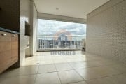 Apartamento em Jardim Ana Maria - Jundiaí, SP