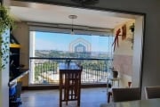 Apartamento em Jardim Ermida I - Jundiaí, SP