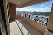 Apartamento em Parque Residencial Eloy Chaves  -  Jundiaí