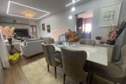 Apartamento em Vianelo/Bonfiglioli  -  Jundiaí