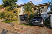 Venda de casa em condomínio no Jardim Ermida II, Jundiaí: 220m², 3 dormitórios, 2 suítes, 5 banheiros por R$ 1.800.000.