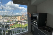 Apartamento em Retiro - Jundiaí, SP