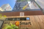 Smart Farol da Barra - APARTAMENTO TIPO STUDIO DECORADO COM LOCALIZAÇÃO PRIVILEGIADA NA BARRA