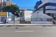 TERRENO PARA LOCAÇÃO 507 M² - RIO VERMELHO, SALVADOR-BAHIA