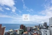 MAR AZUL RESIDENCE - Apartamento de 2 Quartos, suíte e 100m² - Com terraço - Infraestrutura completa- Perto da PRAIA - VISTA MAR- À VENDA NA BARRA