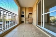 Apartamento em Jardim Paulista - Ribeirão Preto, SP