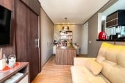 Apartamento em Parque Sao Sebastiao  -  Ribeirão Preto