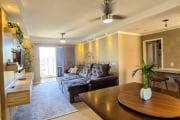 Apartamento em Conquista - Ribeirão Preto, SP