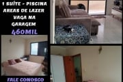 APARTAMENTO INCRIVEL