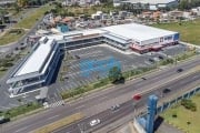 Loja Térreo Alameda Bettega 175 m²