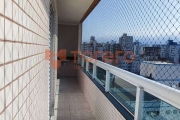 Apartamento PRAIA GRANDE - SP