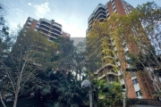 CONDOMÍNIO Villa Escócia - Apartamento à venda e para locação, Parque Bairro Morumbi, São Paulo, SP