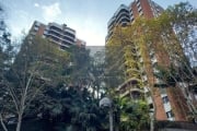 CONDOMÍNIO Villa Escócia - Apartamento à venda e para locação, Parque Bairro Morumbi, São Paulo, SP