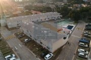 Condomínio Capadócia - Sobrado com 3 dormitórios à venda, 86 m² por R$ 689.000,00 - Rio Bonito - Sã