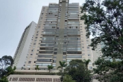 Condomínio Edifício Corcovado - Apartamento à venda, 198 m² por R$ 1.749.000,00 - Vila Andrade - Sã