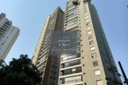 Condomínio Passarin - Apartamento com 3 dormitórios à venda, 150 m² por R$ 1.290.000,00 - Rua Clodi