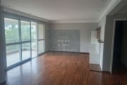 Excelente AP Cond. Corcovado - 5 dormitórios à venda, 198 m² por R$ 1.490.000,00 - Vila Andrade - S