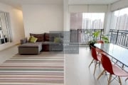 Edifício Green Point Morumbi - Apartamento à venda R$ 949.000,00, Parque Bairro Morumbi, São Paulo,