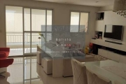 Apartamento Mais Flora Morumbi com 2 dormitórios à venda, 87 m² por R$ 725.000,00 - Vila Andrade -