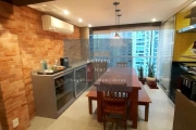 Maravilhoso Apartamento à venda R$ 845.000,00 - On Panamby, Jardim Fonte do Morumbi, São Paulo, SP