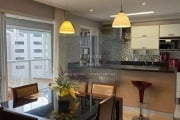 Condominio Merlot Jardim Sul - Apartamento à venda R$ 849.000,00, Vila Andrade, São Paulo, SP