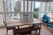 Belíssimo Apartamento à venda R$ 1.346.000,00, Vila Suzana, São Paulo, SP