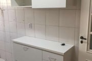 Apartamento para Venda em Araraquara, Jardim Residencial Paraíso, 2 dormitórios, 1 banheiro