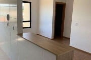 Apartamento para Venda em Araraquara, Vila Melhado, 2 dormitórios, 1 banheiro, 1 vaga