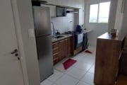 Apartamento para Venda em Araraquara, Jardim Magnólias, 2 dormitórios, 1 banheiro, 1 vaga