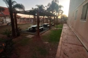 Apartamento para Venda em Araraquara, Jardim Adalgisa, 2 dormitórios, 1 banheiro, 1 vaga