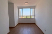 Apartamento para Venda em Araraquara, Vila Xavier (Vila Xavier), 2 dormitórios, 1 banheiro, 1 vaga