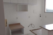 Apartamento para Venda em Araraquara, Vila Xavier (Vila Xavier), 2 dormitórios, 1 banheiro, 1 vaga