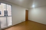 Apartamento para Venda em Araraquara, Altos do Jaraguá, 2 dormitórios, 1 banheiro, 1 vaga