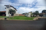 Terreno para Venda em Araraquara, Jardim Residencial Vale do Campo