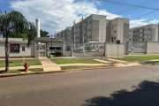 Apartamento para Venda em Araraquara, Jardim Brasília (Vila Xavier), 2 dormitórios, 1 banheiro, 1 vaga