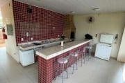 Apartamento para Venda em Araraquara, Solidariedade, 2 dormitórios, 1 banheiro, 1 vaga