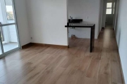 Apartamento para Venda em Araraquara, Jardim dos Manacás, 2 dormitórios, 1 banheiro, 1 vaga