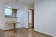 Apartamento para Venda em Araraquara, Altos do Jaraguá, 2 dormitórios, 1 banheiro, 1 vaga