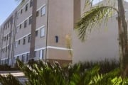 Apartamento para Venda em Araraquara, Campos Ville, 2 dormitórios, 1 banheiro, 1 vaga