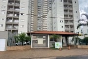 Apartamento para Venda em Araraquara, Jardim Botânico, 3 dormitórios, 1 suíte, 1 banheiro, 2 vagas