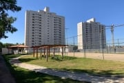 Apartamento com 2 quartos à venda na Avenida Brasil, 4505, Jardim Serra Dourada, Mogi Guaçu