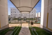 Apartamento com 2 quartos à venda na Rua José Roberto Assenco, 400, Jardim Novo II, Mogi Guaçu