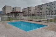 Apartamento com 2 quartos à venda na Avenida Pedro Botesi, 1800, Jardim Scomparim, Mogi Mirim