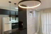 Apartamento com 2 quartos à venda na Rua Maria Magdalena Urban Romanello, 17, Jardim dos Manacás, Mogi Mirim