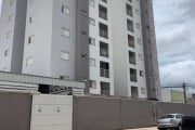 Apartamento com 3 quartos à venda na Rua Egídio Mallis, 60, Parque Guainco, Mogi Guaçu